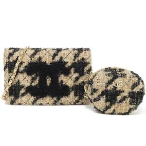 CHANEL Wallet